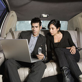 airport service